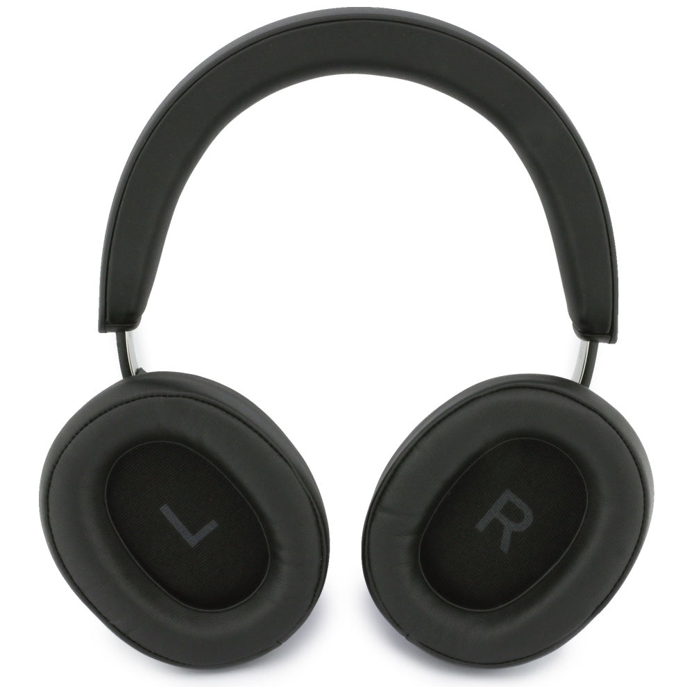 Guess On-Ear Headphones 4G Triangle Logo Bluetooth black