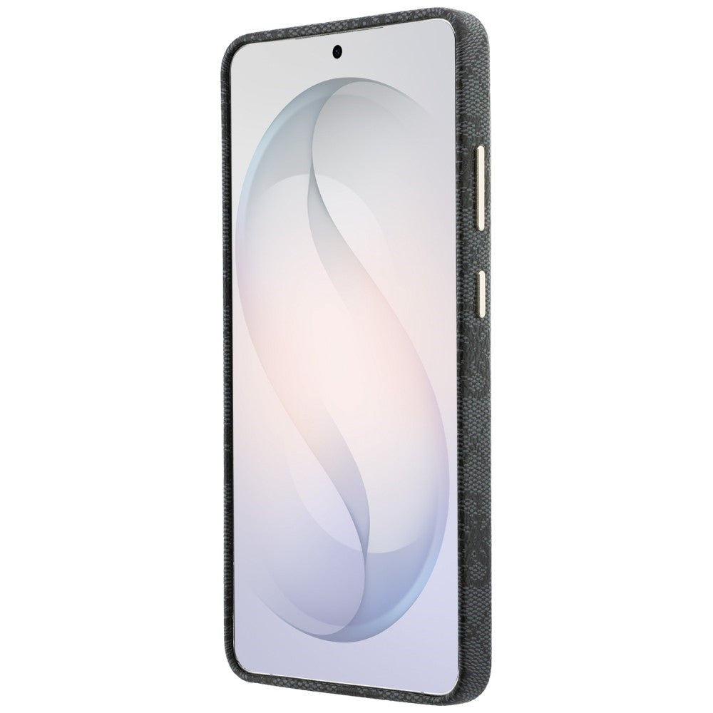 Guess GUHMS26L5P4FWMSK 4G Script MagSafe for Samsung Galaxy S26 Ultra black