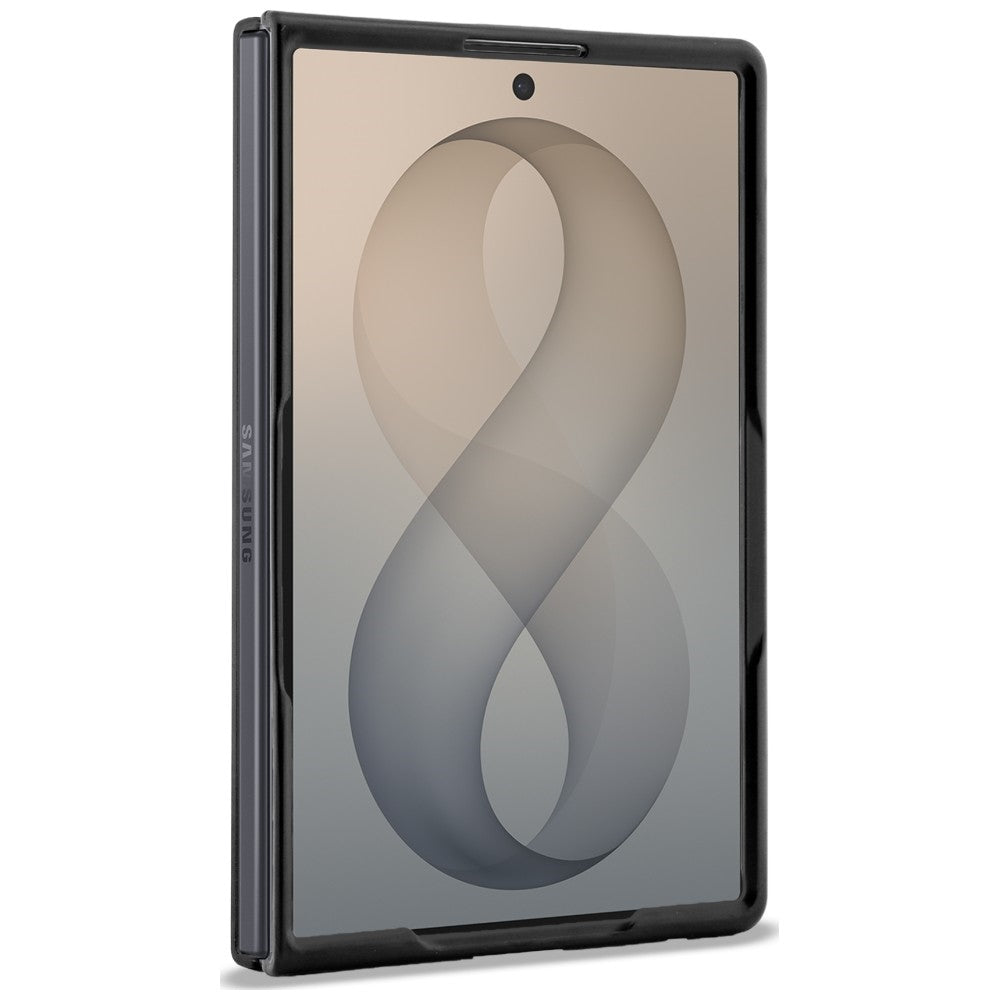 Guess 4G Classic MagSafe Case for Samsung Galaxy Z Fold8 black