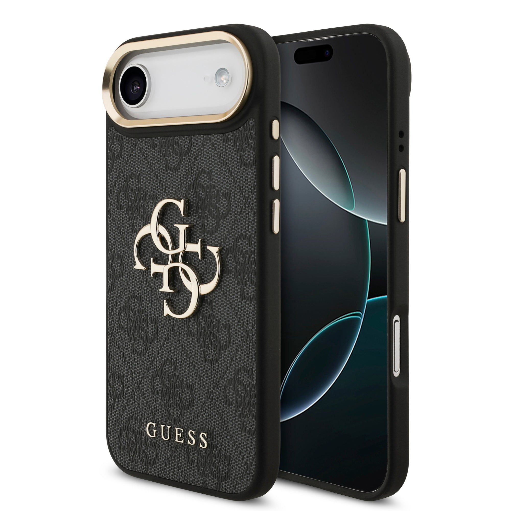 Guess GUHCP17M4GMGCGR CASE For iPhone17 Air