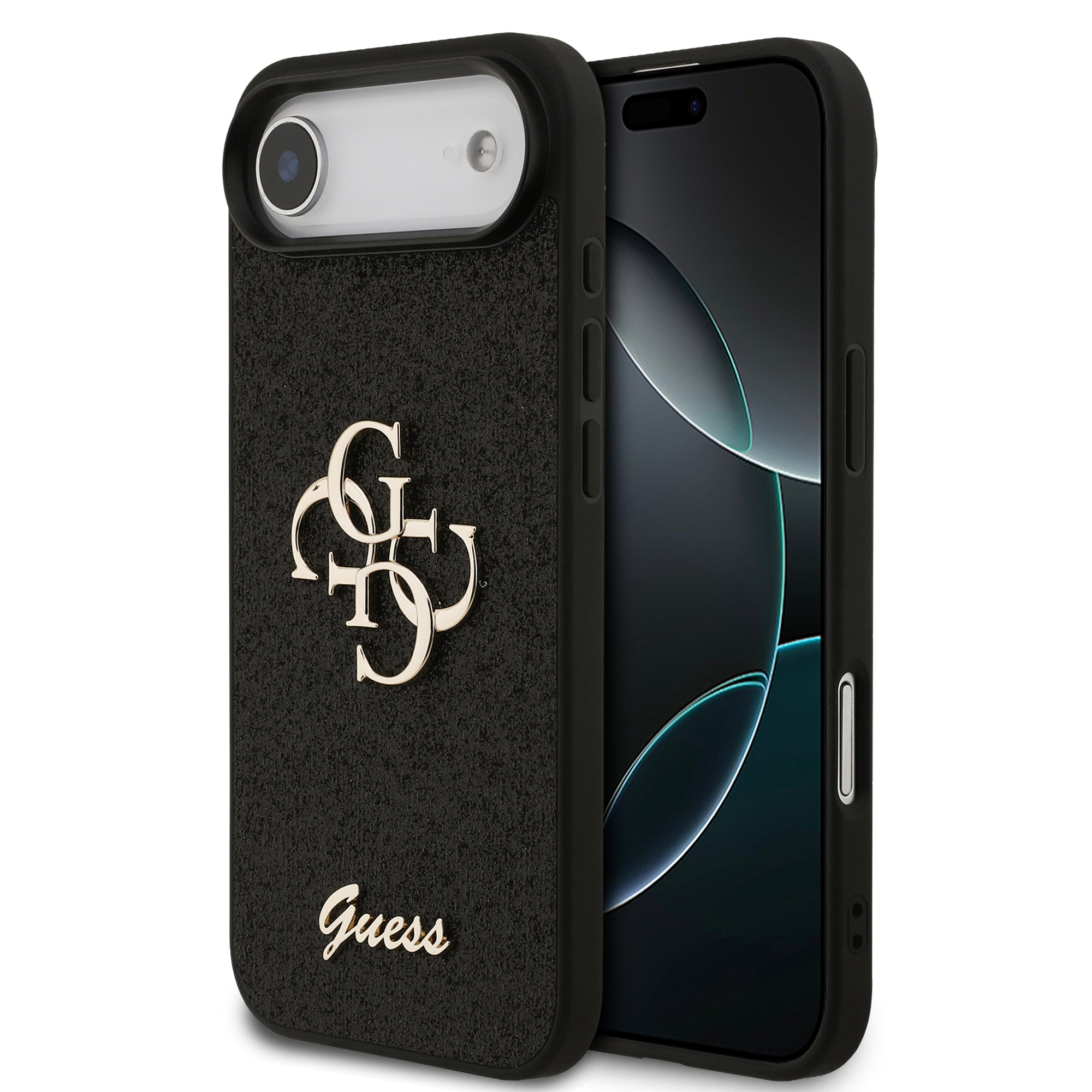Guess GUHCP17MHG4SGK CASE For iPhone17 Air