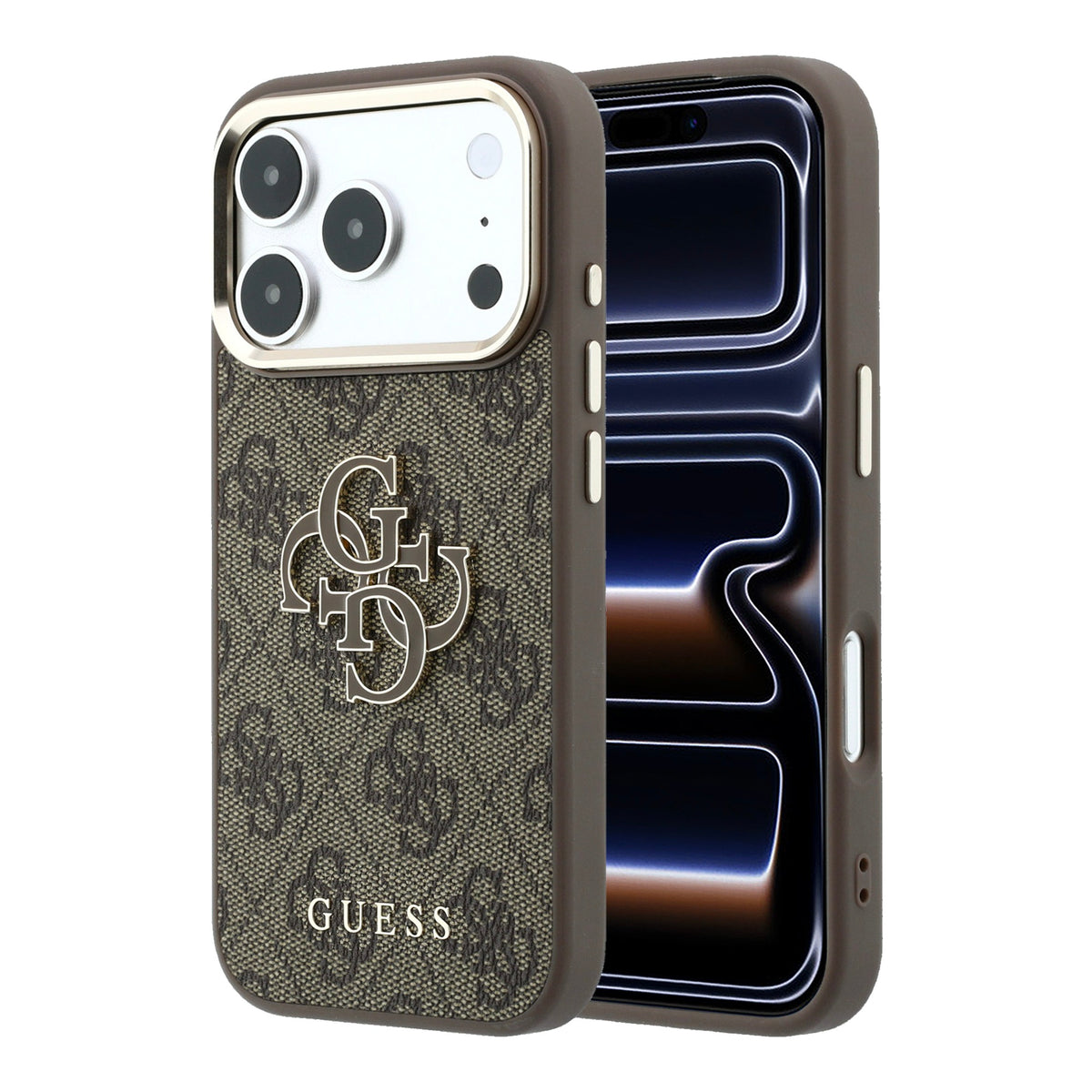 Guess case for iPhone 18 Pro / 17 pro