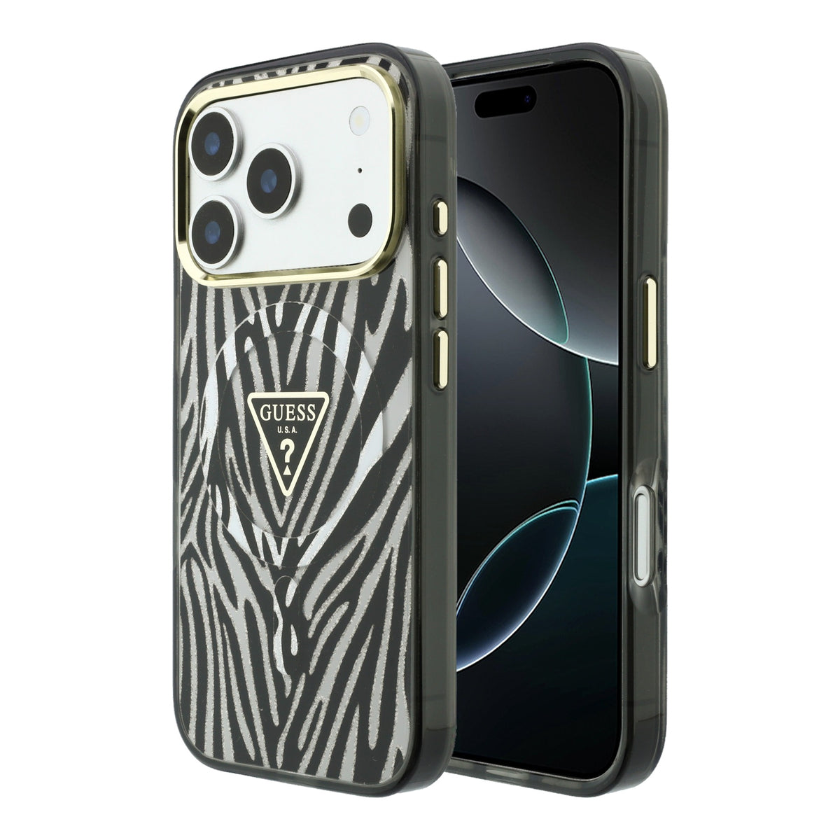 Guess Case for iPhone 18 Pro