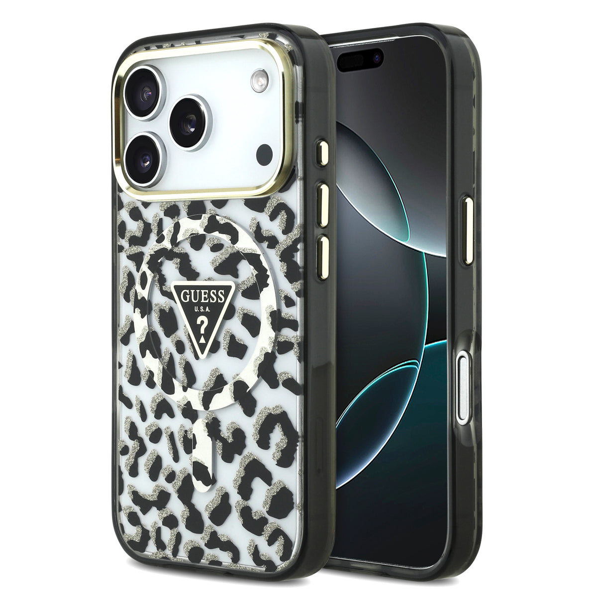 Guess case for iPhone 18 Pro  / iPhone 17 Pro 