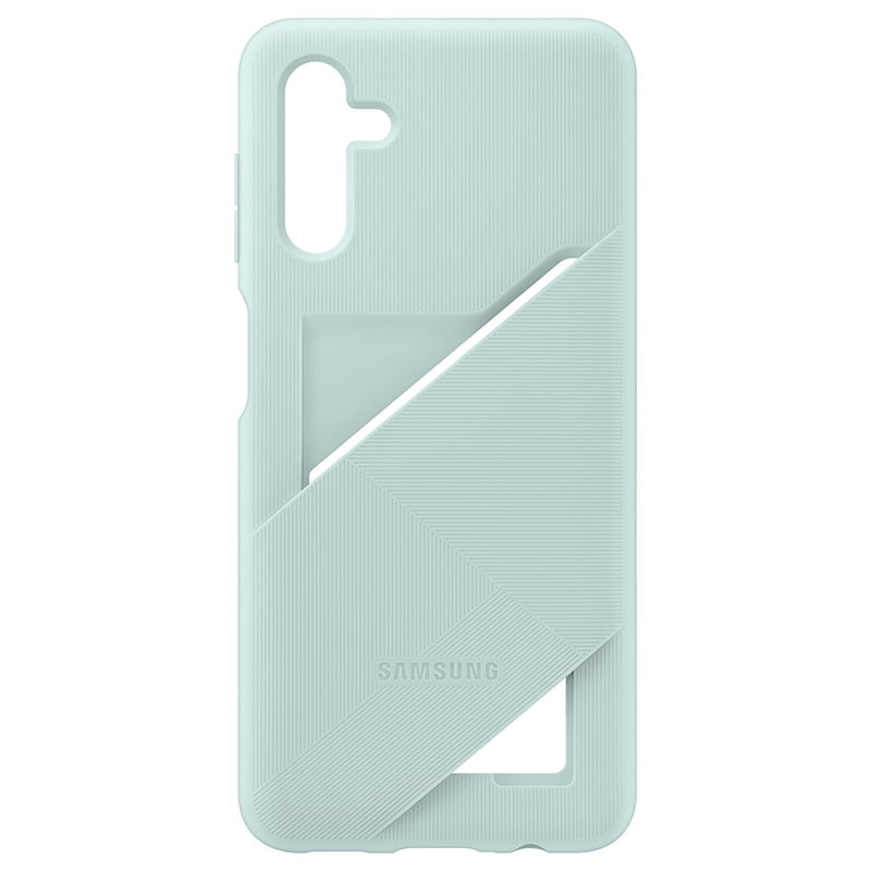 Samsung Original Card Slot Case for Galaxy A04s - Green