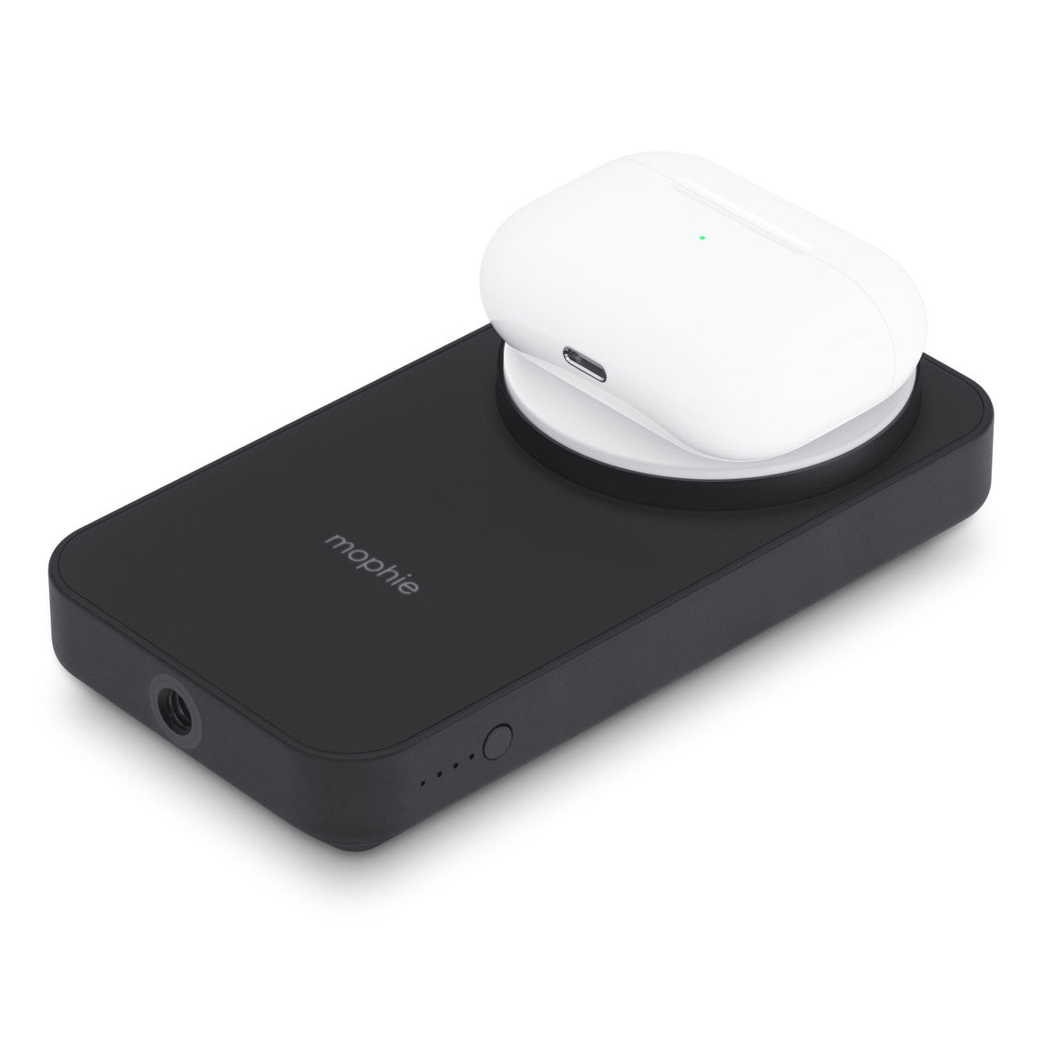 mophie powerstation 10K stand with MagSafe