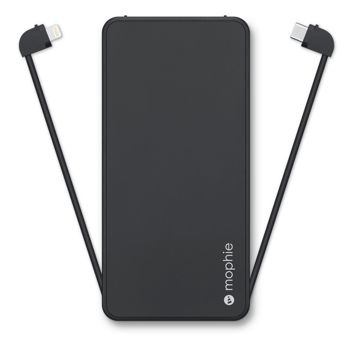 mophie powerstation 10K mAh powerbank Black