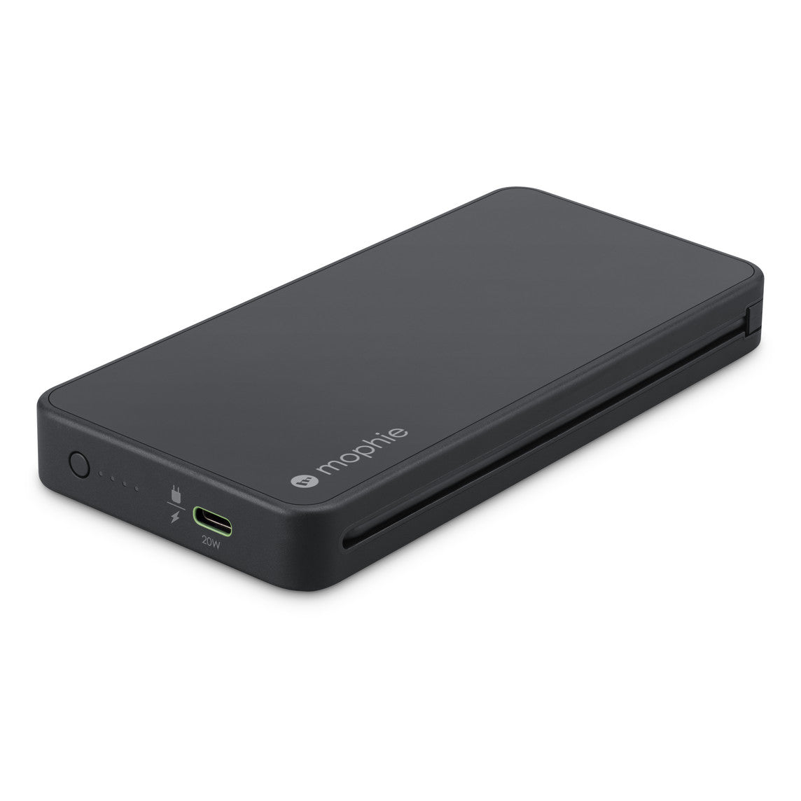 mophie powerstation 10K mAh powerbank Black