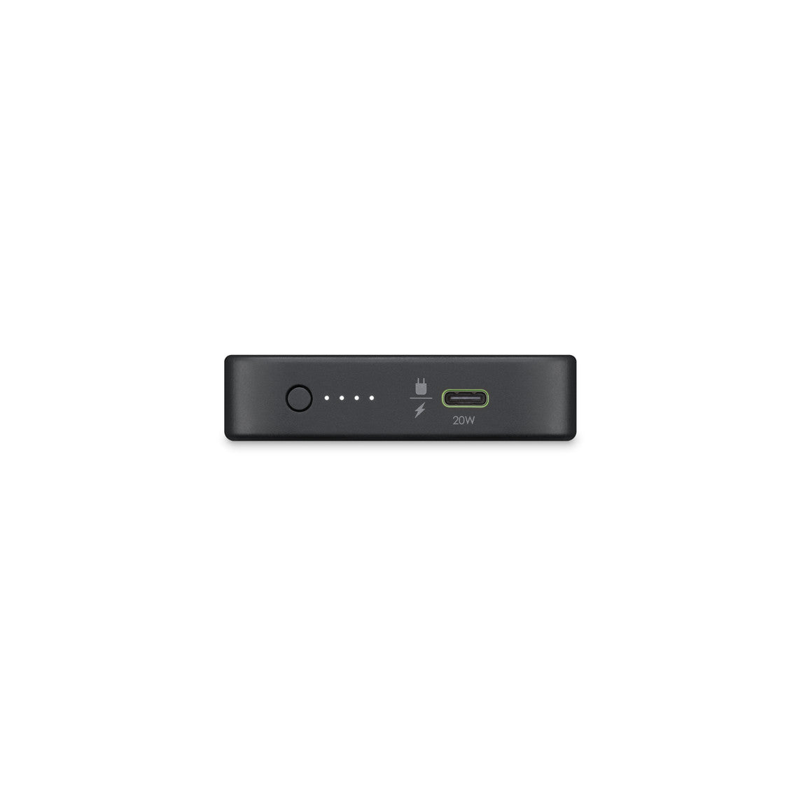 mophie powerstation 10K mAh powerbank Black