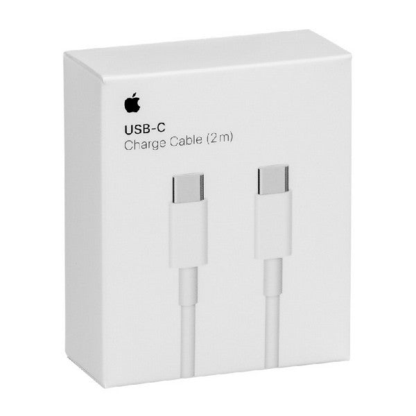 Cable for Apple MLL82ZM/A blister USB-C - USB-C 2m