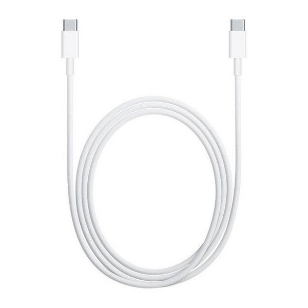 Cable for Apple MLL82ZM/A blister USB-C - USB-C 2m