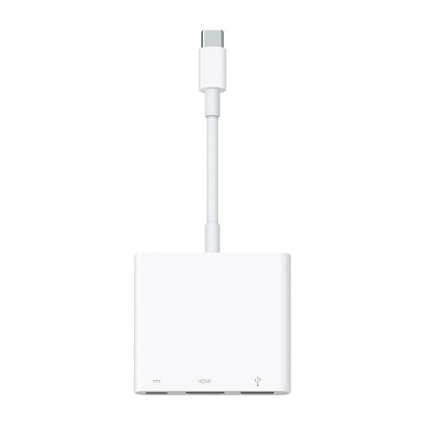 APPLE MUF82ZM/A adapter blister USB-C to digital AV A2119