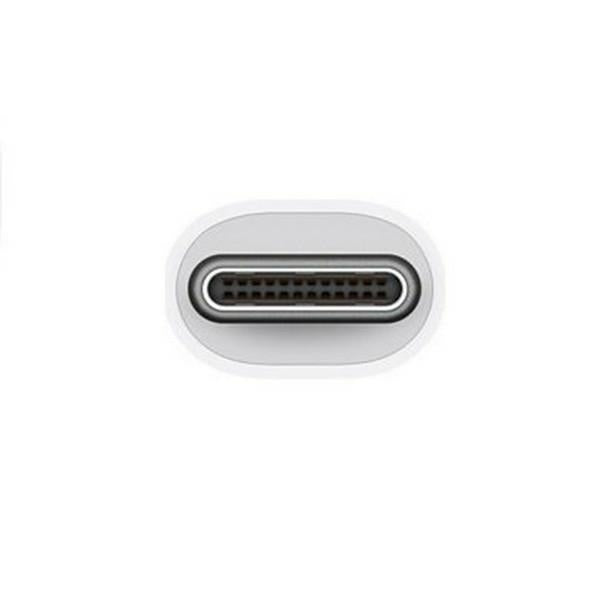 Adapter APPLE MJ1L2ZM/A blister USB-C na VGA