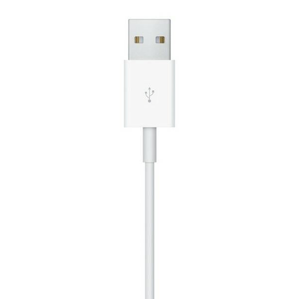 Apple Magnetic MX2E2ZM/A USB-A for Charging Apple Watch magnetic connection Bulk