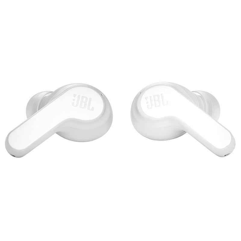 JBL WAVE200 Headset True Wireless Stereo (TWS) In-ear Calls/music Bluetooth White