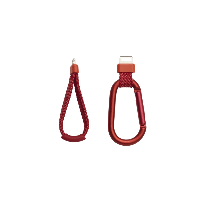 JBL FLIP7 Waterproof and Dustproof Portable Bluetooth Speaker Red