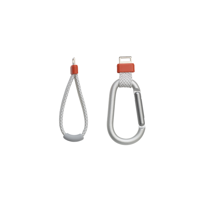 JBL FLIP7 Waterproof and Dustproof Portable Bluetooth Speaker White