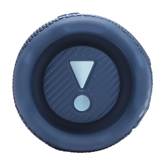 JBL FLIP7 Waterproof and Dustproof Portable Bluetooth Speaker Blue