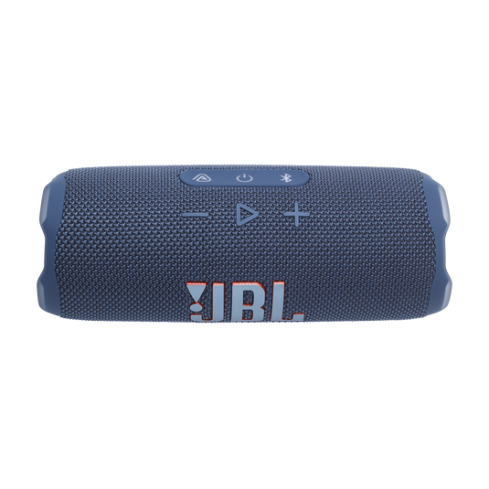 JBL FLIP7 Waterproof and Dustproof Portable Bluetooth Speaker Blue