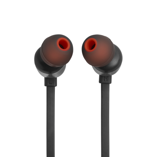 JBL TUNE 310C USB-C in-ear Earphones Red