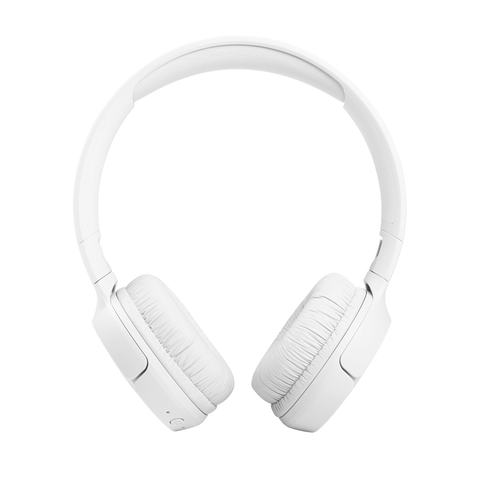 JBL TUNE 530BT ON-EAR Wireless Headphone White