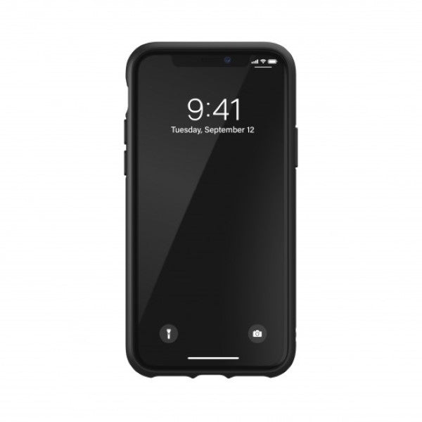 Adidas OR Moudled Case BASIC iPhone 11 Pro black/ 36277