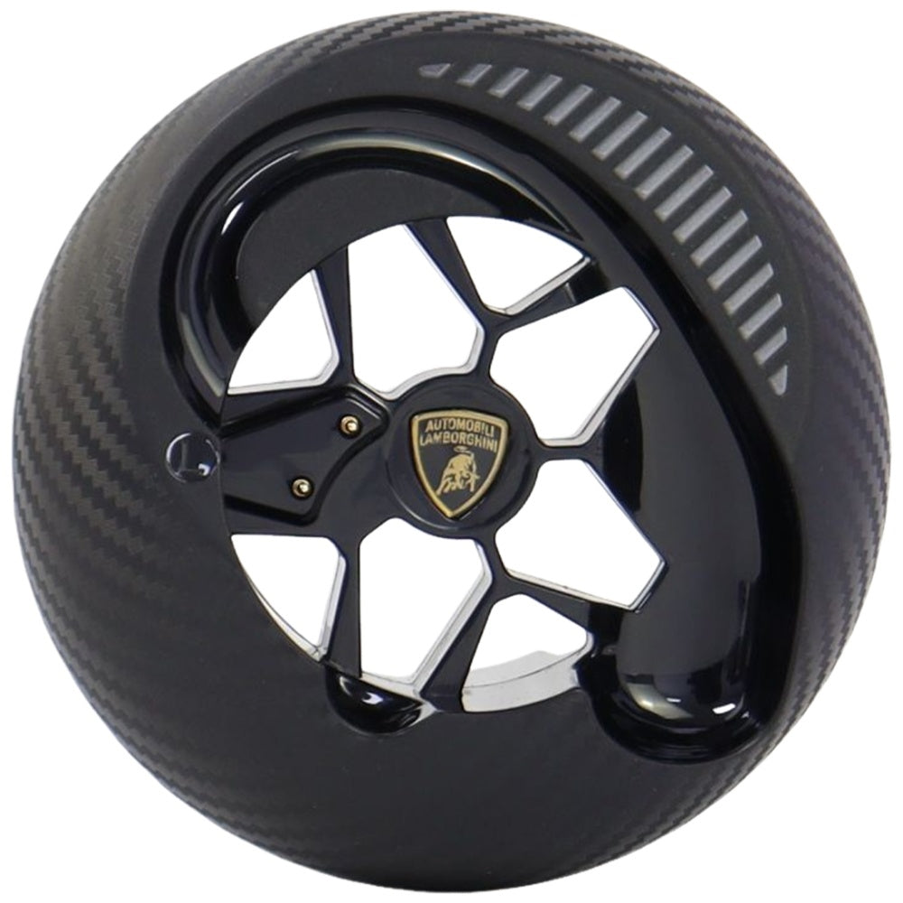 Wireless Headphones Lamborghini D1 Open Air black