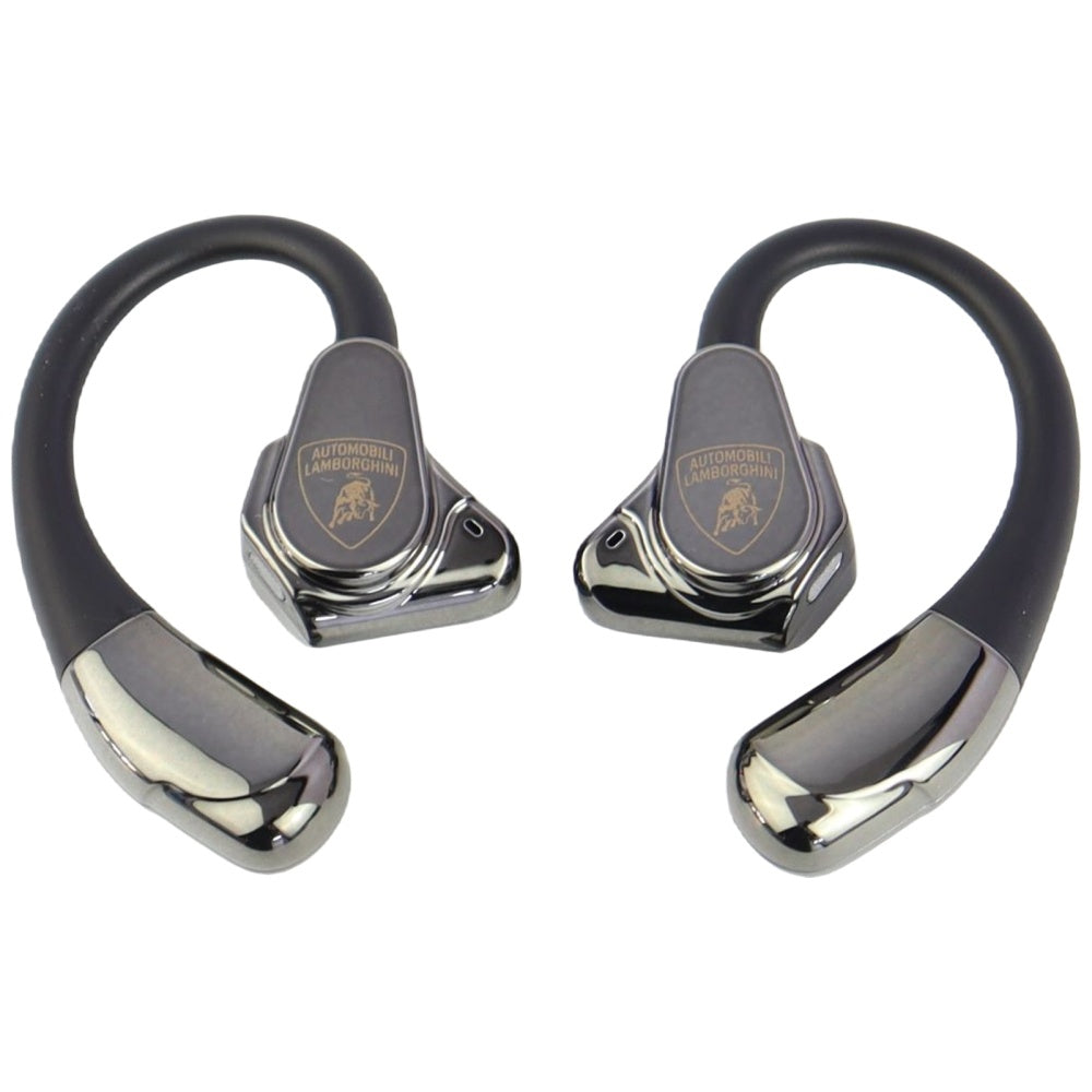 Wireless Headphones Lamborghini D1 Open Air black