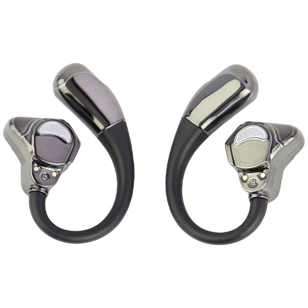 Wireless Headphones Lamborghini D1 Open Air black