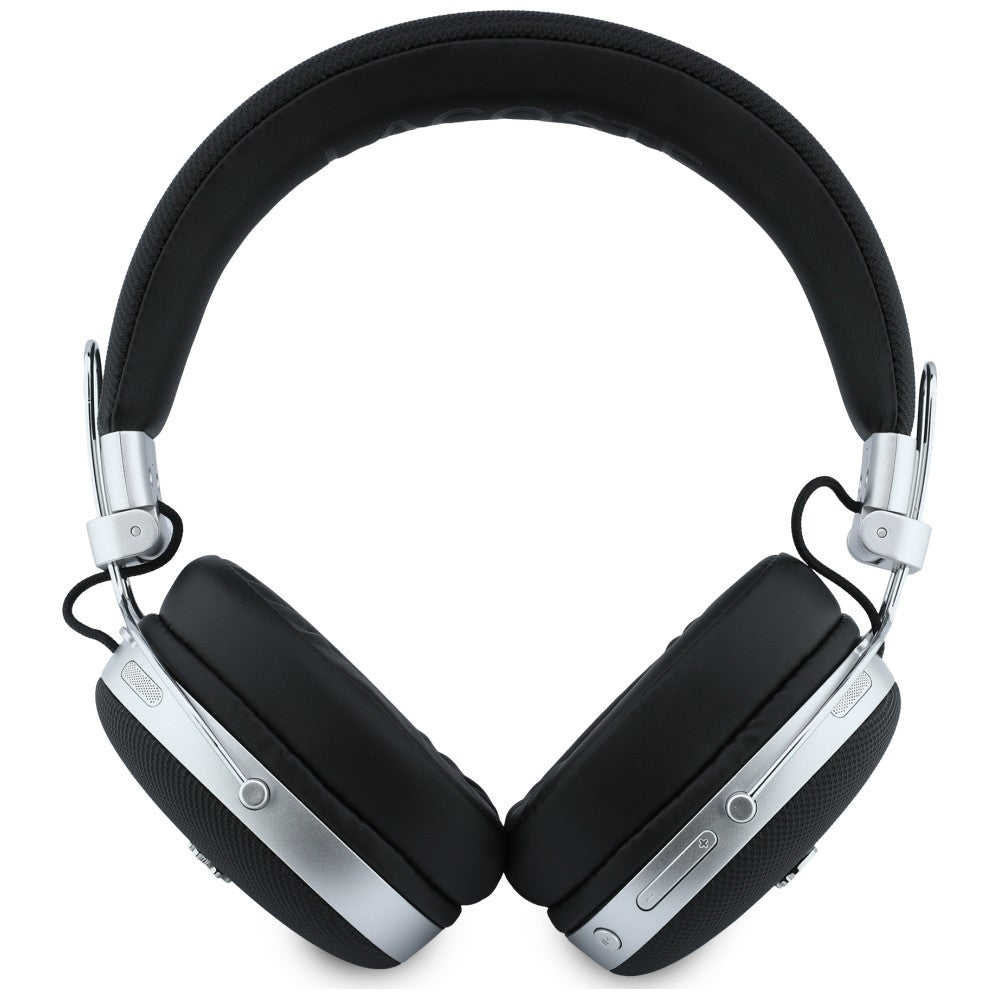 Lacoste Over-ear headphones Petit Pique LH03 Bluetooth black
