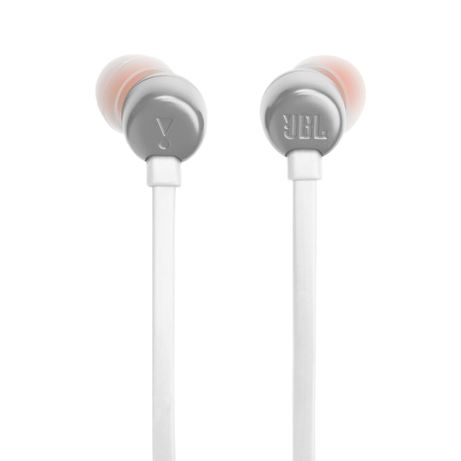 JBL TUNE 310C USB-C in-ear Earphones White