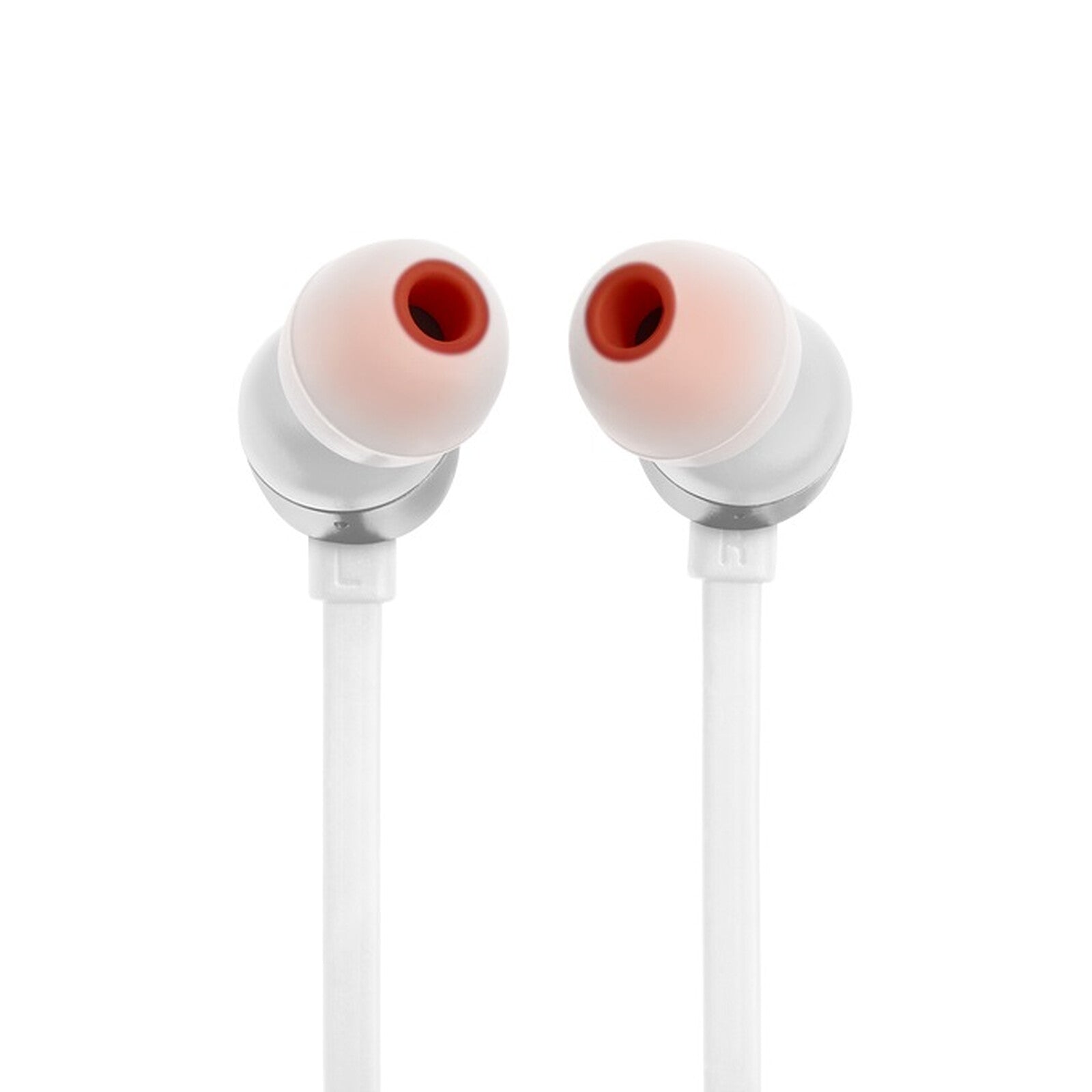 JBL TUNE 310C USB-C in-ear Earphones White