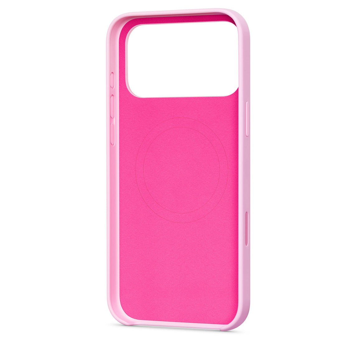 Beats MGKF4LL/A iPhone 17 Pro Case with MagSafe and Camera Control — Pebble Pink