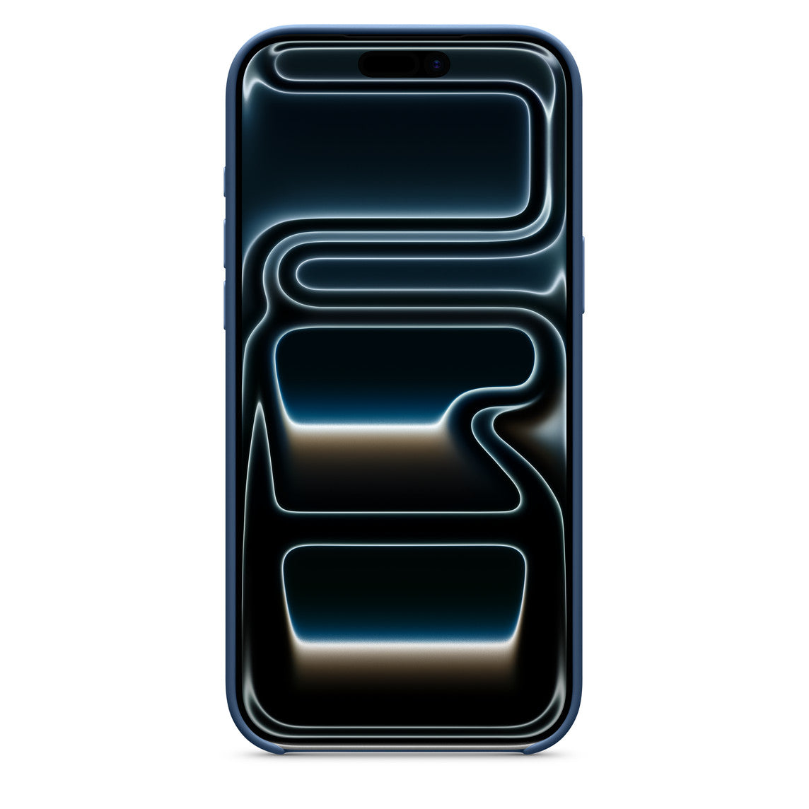 Beats MGKG4LL/A iPhone 17 Pro Case with MagSafe and Camera Control — Bedrock Blue