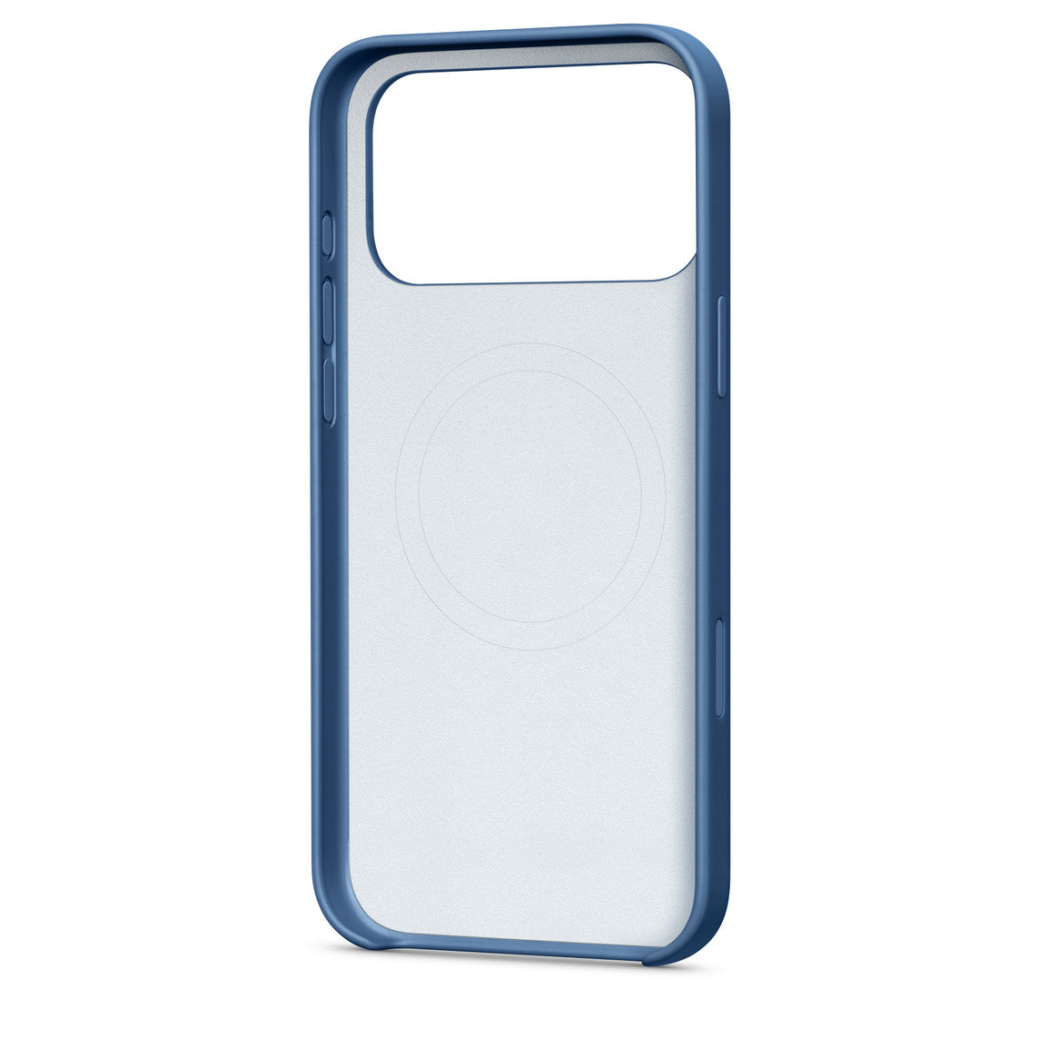 Beats MGKG4LL/A iPhone 17 Pro Case with MagSafe and Camera Control — Bedrock Blue