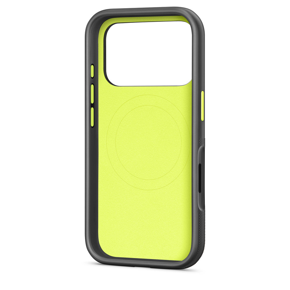 Beats MGJM4LL/A iPhone 17 Pro Rugged Case with MagSafe and Camera Control – Everest Black