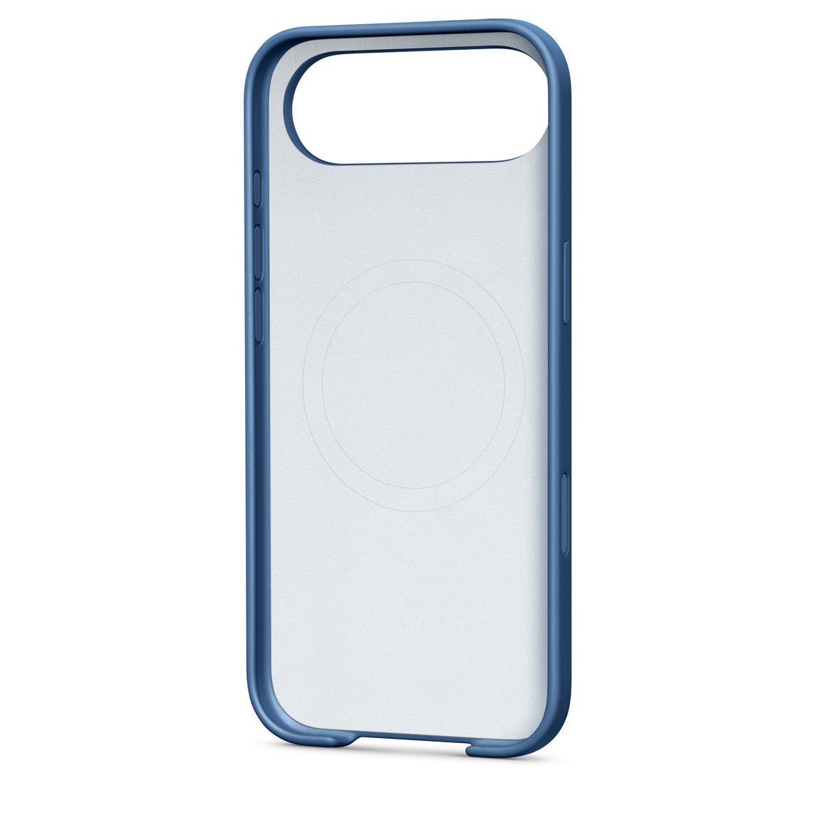 Beats MGJW4LL/A iPhone 17 Air Case with MagSafe and Camera Control — Bedrock Blue