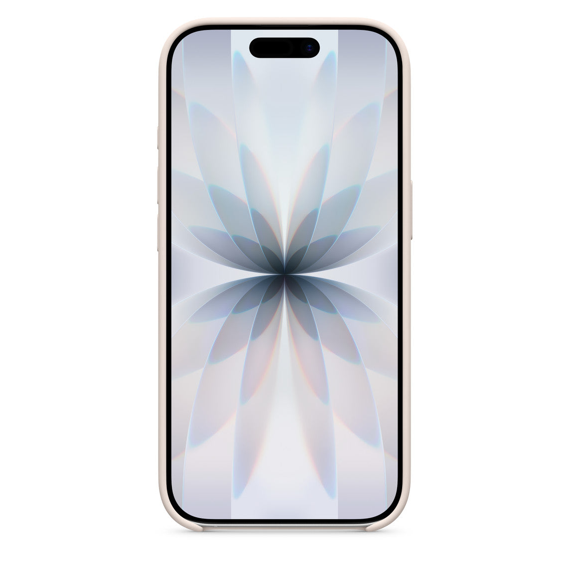 Beats MGK34LL/A iPhone 17 Case with MagSafe and Camera Control — Lime Stone