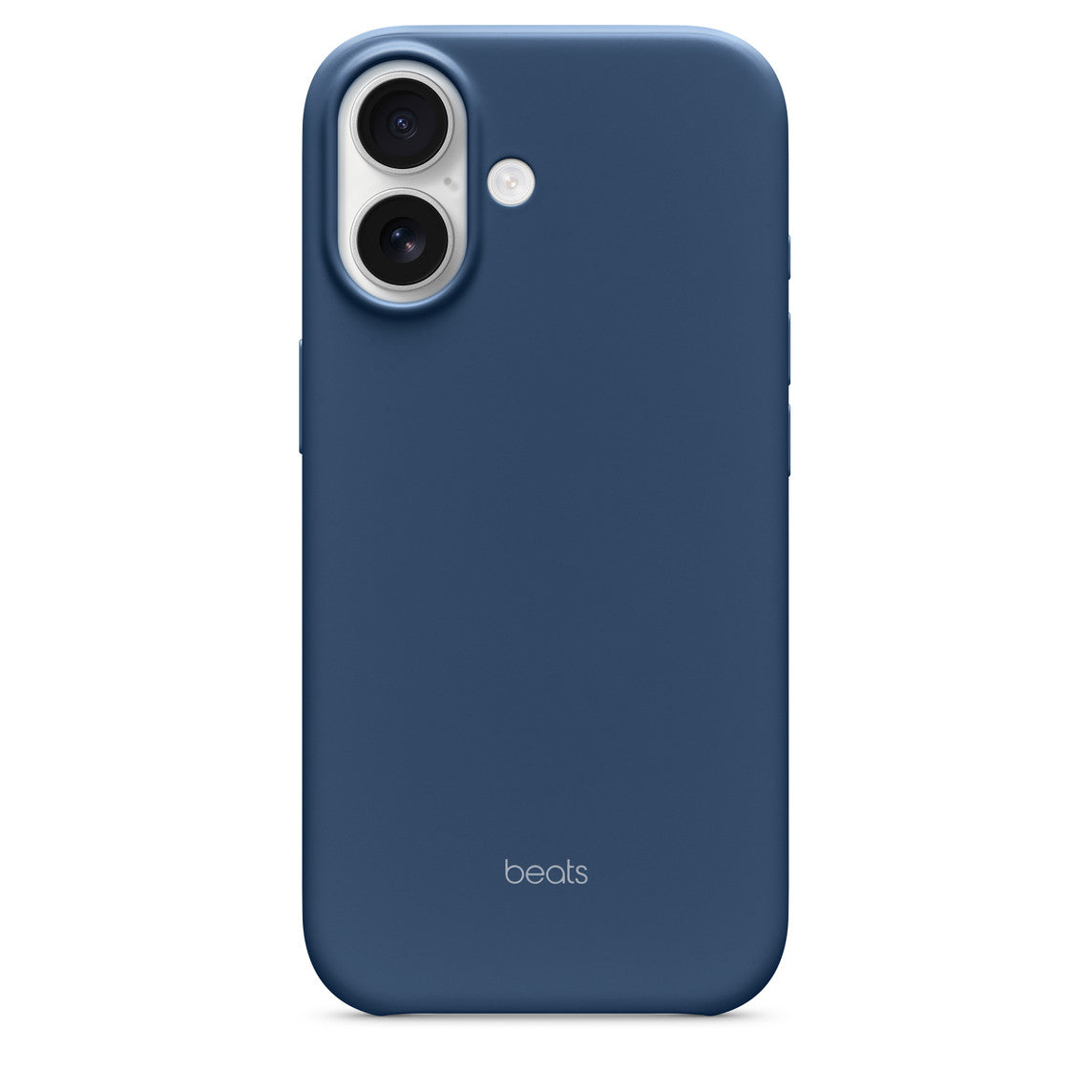 Beats MGK54LL/A iPhone 17 Case with MagSafe and Camera Control — Bedrock Blue