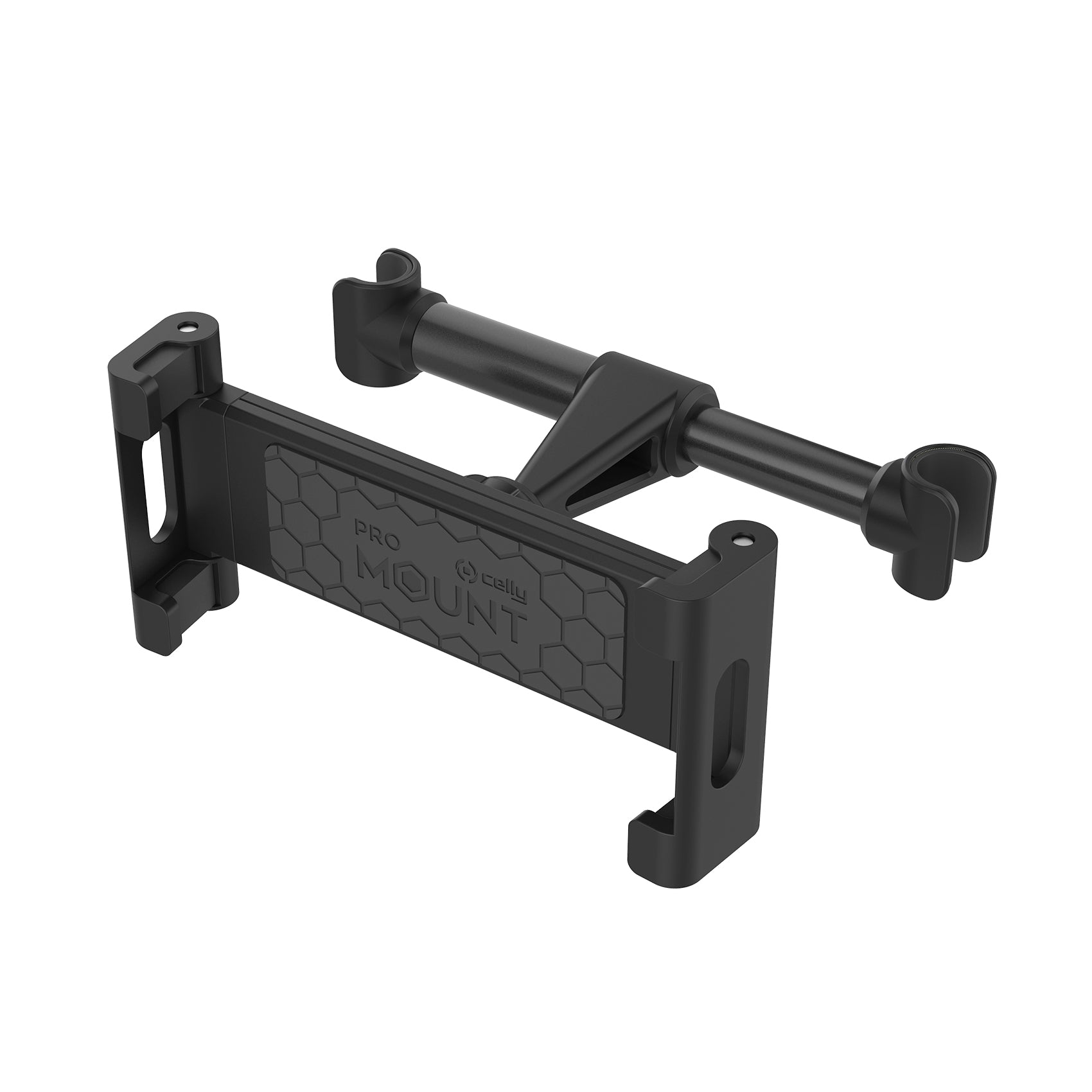 BACKSEAT TABLET HOLDER BLACK