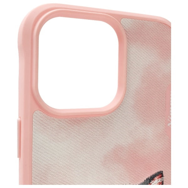Nimmy Big Eyed Pet 2.0 Cat case for iPhone 15 Pro Max