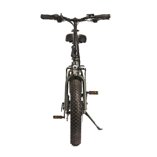 Electric Bike - NILOX URBAN - eBike X8 Plus