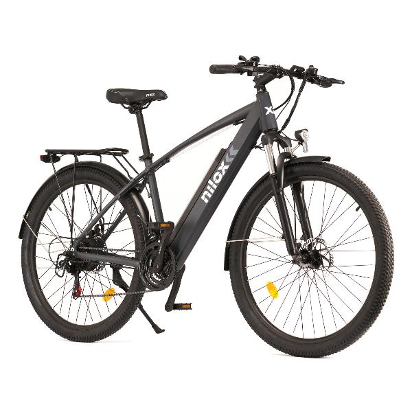 Electric Bike - NILOX URBAN - eBike X7 Plus