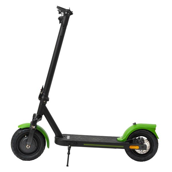 Electric Scooter - NILOX URBAN - e-Scooter Lizard