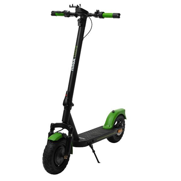 Electric Scooter - NILOX URBAN - e-Scooter Lizard