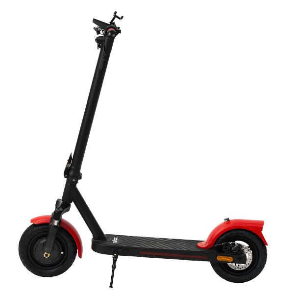 Electric Scooter - NILOX URBAN - e-Scooter Ant