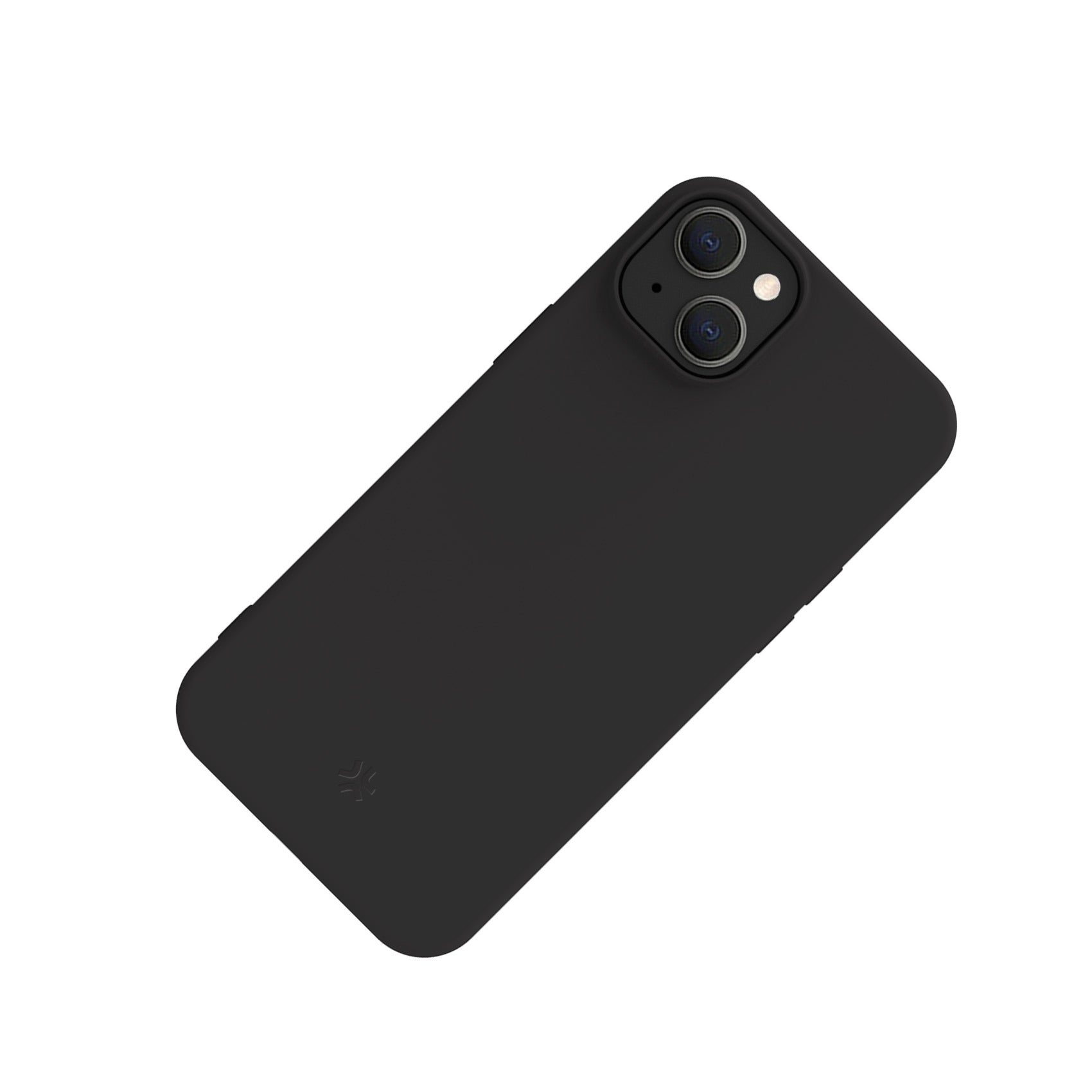 Celly PLANET ECO IPHONE 15 / 14 / 13 Black