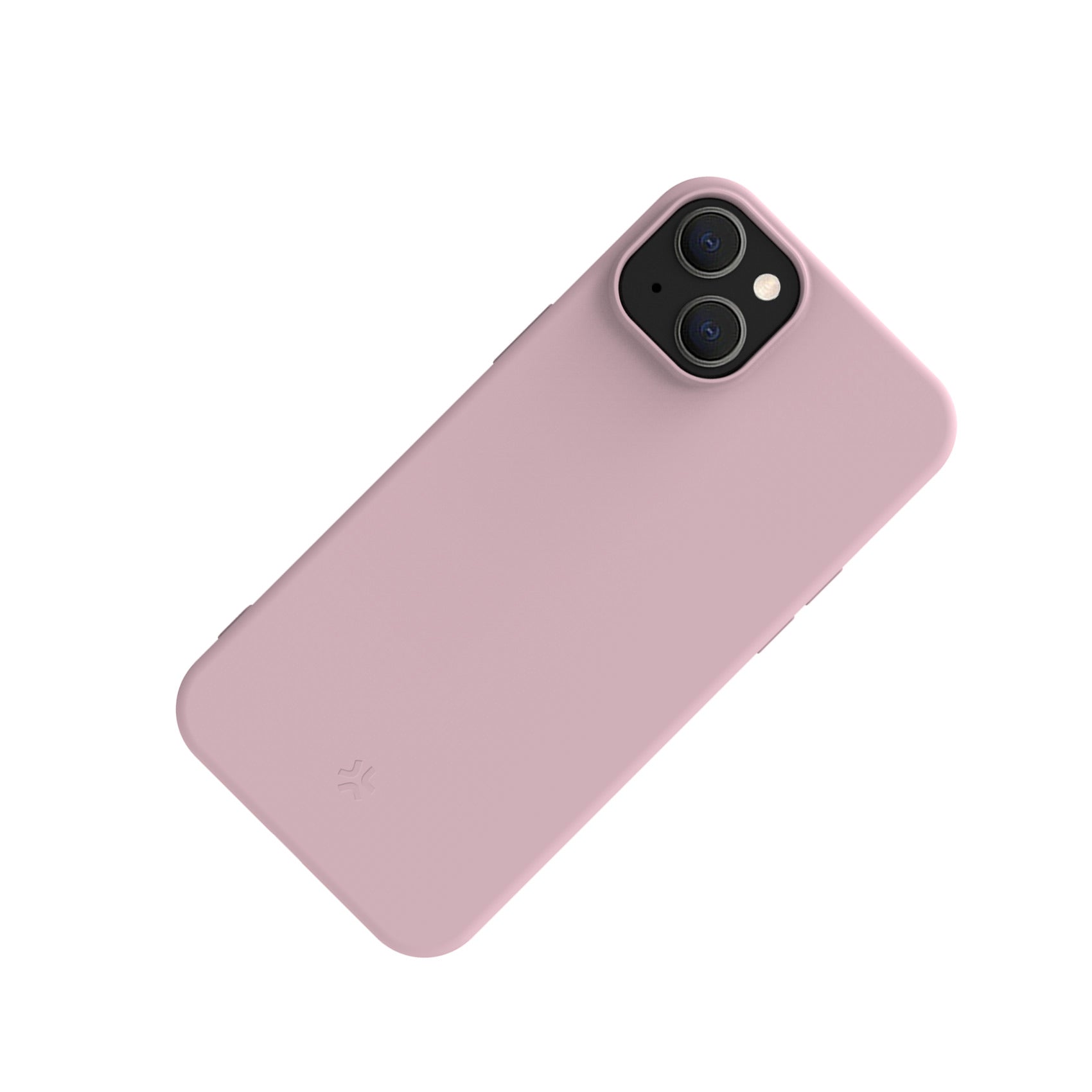 Celly PLANET ECO IPHONE 15 / 14 / 13 Pink