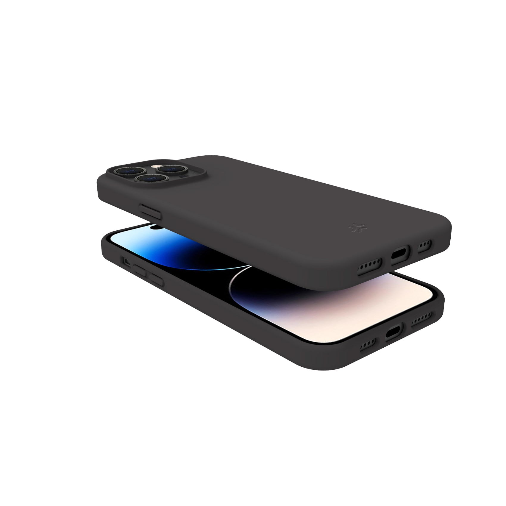 Celly PLANET ECO IPHONE 15 PRO BK