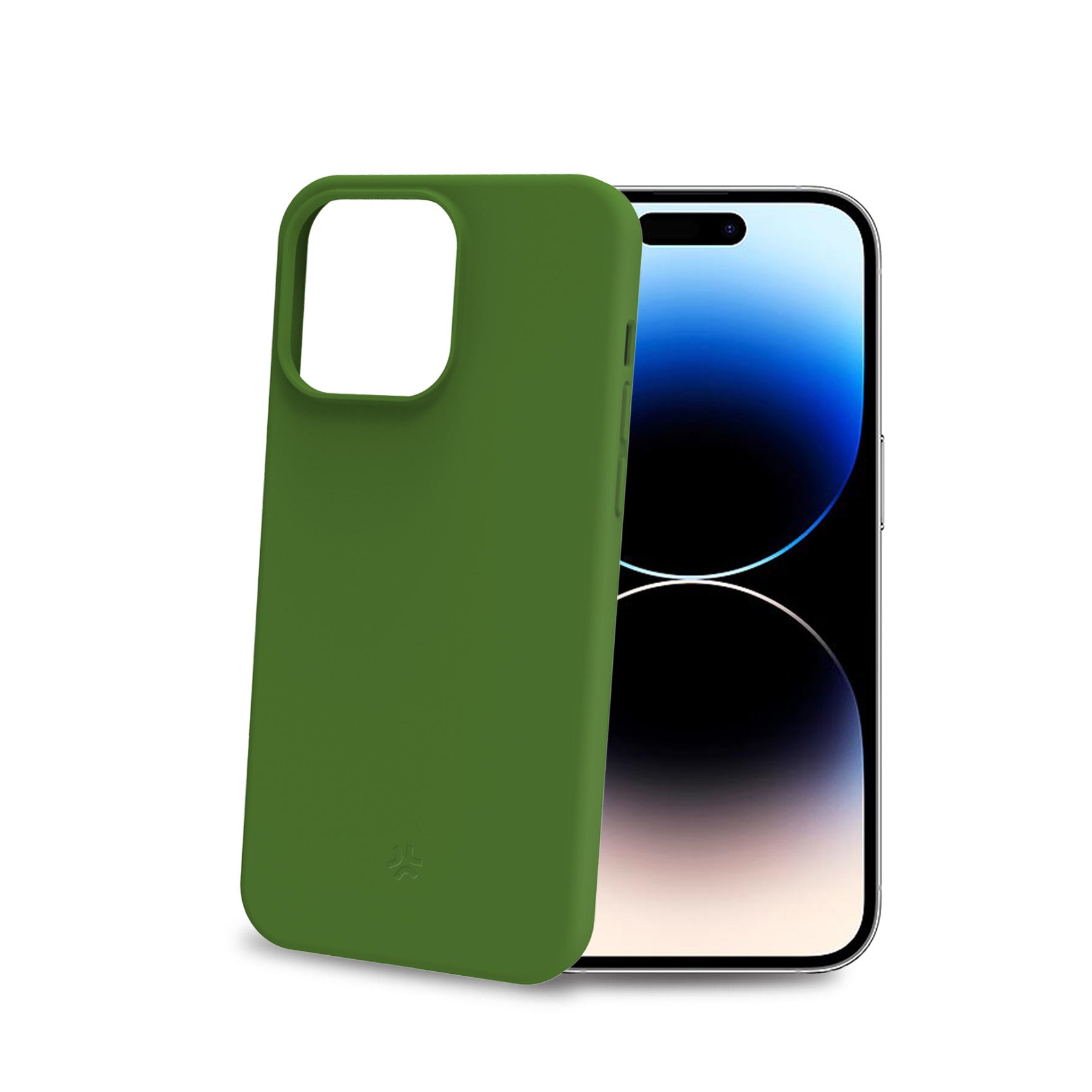 Celly PLANET ECO IPHONE 15 PRO GN